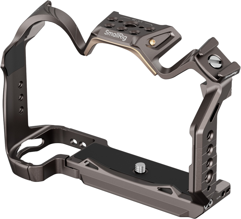 SMALLRIG 5258 Night Eagle Cage for Nikon Z5II /  Z7 / Z6 / Z7II / Z6II / Z5