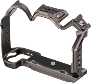 SMALLRIG 5258 Night Eagle Cage for Nikon Z5II /  Z7 / Z6 / Z7II / Z6II / Z5