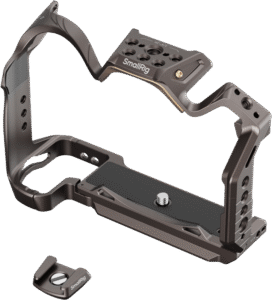 SMALLRIG 5258 Night Eagle Cage for Nikon Z5II /  Z7 / Z6 / Z7II / Z6II / Z5