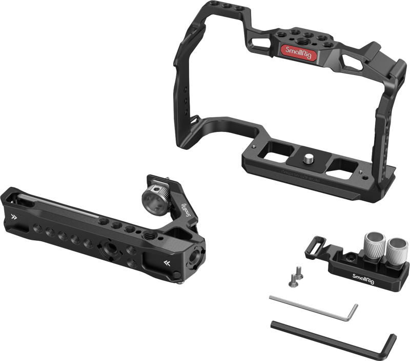 SMALLRIG 3830 Handheld Kit For Canon EOS R5/ R6/ R5 C