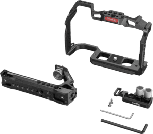 SMALLRIG 3830 Handheld Kit For Canon EOS R5/ R6/ R5 C