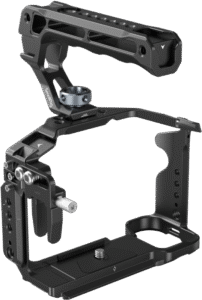 SMALLRIG 4198 Cage Kit For Sony A7 III & A7R III