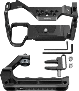 SMALLRIG 4198 Cage Kit For Sony A7 III & A7R III