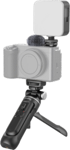 SMALLRIG 4258 Vlogging Tripod Kit Sony ZV-E1 / ZV-E10 / ZV-1 / ZV-1F