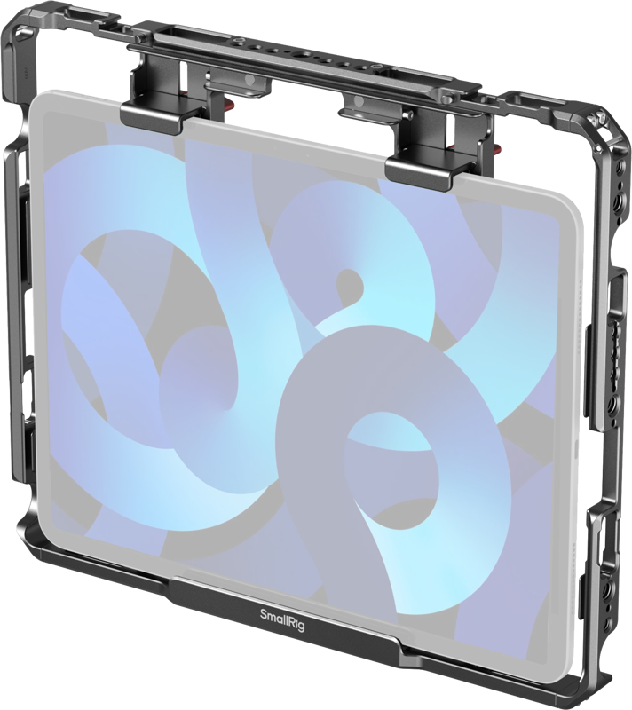 SMALLRIG 5059 Universal Tablet Cage for iPad
