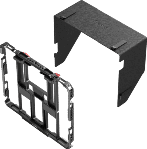 SMALLRIG 5059 Universal Tablet Cage for iPad