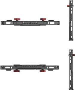 SMALLRIG 5059 Universal Tablet Cage for iPad
