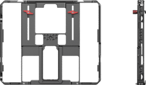 SMALLRIG 5059 Universal Tablet Cage for iPad