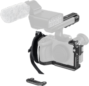 SMALLRIG 5588 Cage Kit for Sony FX2
