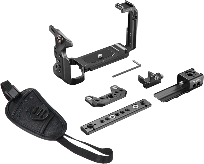 SMALLRIG 5588 Cage Kit for Sony FX2