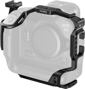 SMALLRIG 5413 Cage for Canon EOS R1