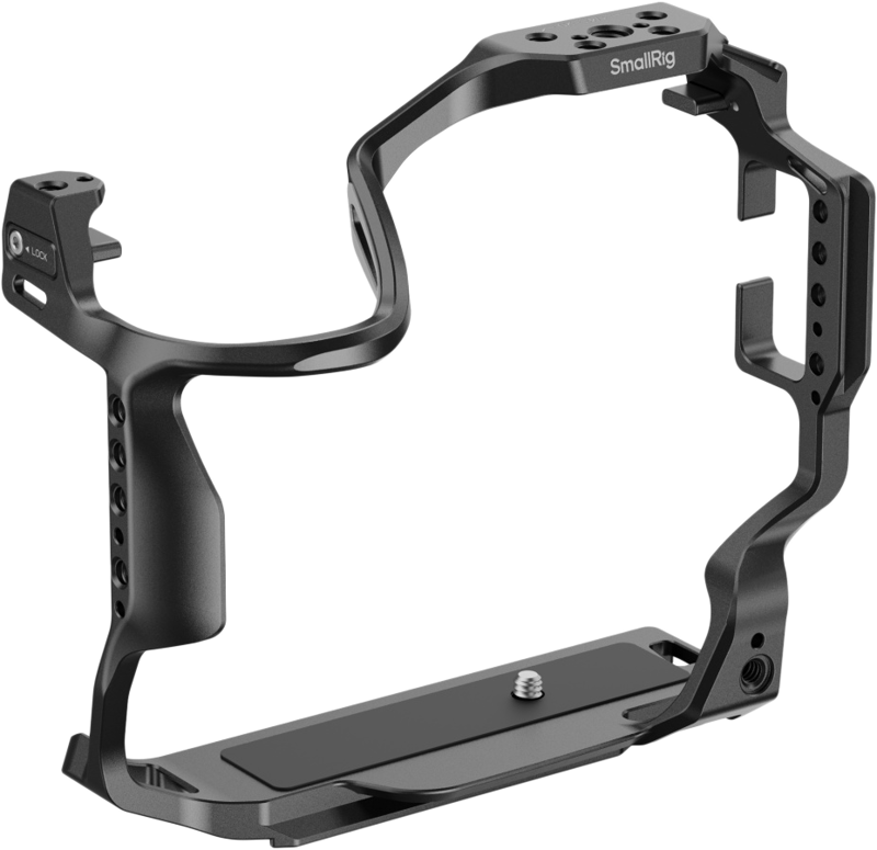 SMALLRIG 5413 Cage for Canon EOS R1