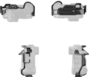 SMALLRIG 5413 Cage for Canon EOS R1