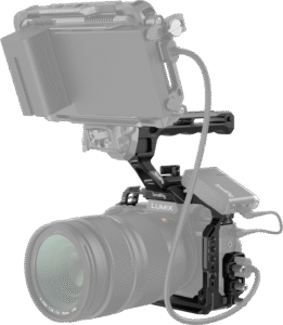 SMALLRIG 4143 Cage Kit For Panasonic Lumix S5 II & S5 IIX