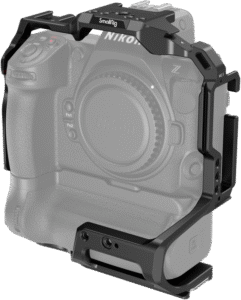 SMALLRIG 3982 Cage for Nikon Z 8 with MB-N12 Battery Grip