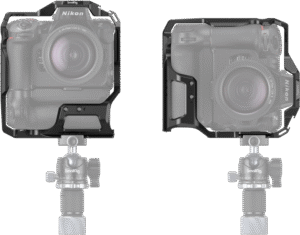 SMALLRIG 3982 Cage for Nikon Z 8 with MB-N12 Battery Grip