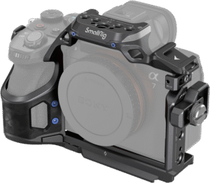 SMALLRIG 4308 Cage kit "Rhinoceros" For Sony A7R V / A7 IV / A7S III