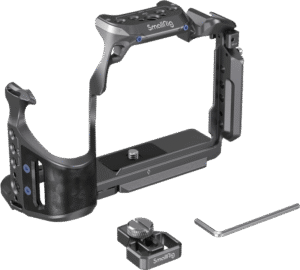SMALLRIG 4308 Cage kit "Rhinoceros" For Sony A7R V / A7 IV / A7S III