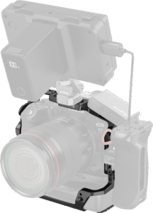 SMALLRIG 5092 Cage for Canon EOS R5 Mark II with Cooling Fan CF-R20EP