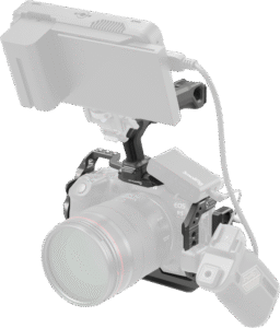 USB-C &amp HDMI cable clamps