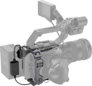 SMALLRIG 4124 Cage Kit For Sony FX6