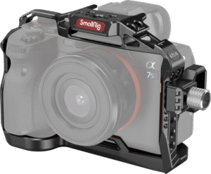 SMALLRIG 3180 Cage Kit Standard For Sony A7S III