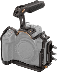 SMALLRIG 4317 Cage Kit "Night Eagle" For Nikon Z 8