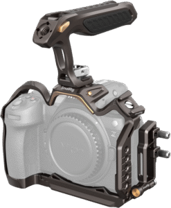 SMALLRIG 4522 Night Eagle Cage Kit for Nikon Z 6III