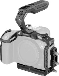 SMALLRIG 4976 Black Mamba Cage Kit for Canon EOS R5 Mark II
