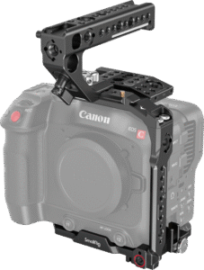 SMALLRIG 3899 Handheld Kit for Canon EOS C70