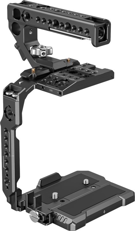 SMALLRIG 3899 Handheld Kit for Canon EOS C70