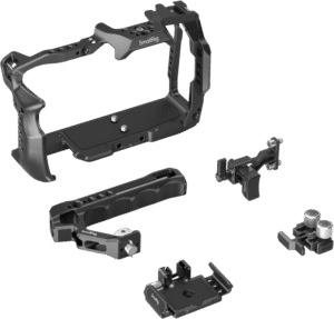 SMALLRIG 4574 Basic Cage Kit for Blackmagic Design Cinema 6K