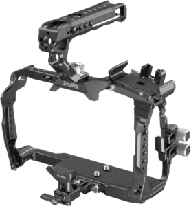 SMALLRIG 4574 Basic Cage Kit for Blackmagic Design Cinema 6K