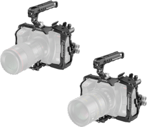 SMALLRIG 4574 Basic Cage Kit for Blackmagic Design Cinema 6K