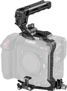 SMALLRIG 5136 Cage Kit for Canon EOS C80