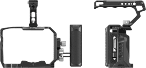 SMALLRIG 3669 Advanced Kit For Sony A7 IV / A7S III