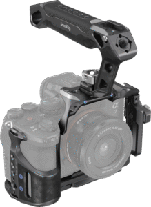 SMALLRIG 3708 Rhinoceros Basic Cage Kit For Sony A7 RV/ A7VI/ A7 SIII