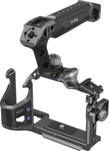 SMALLRIG 3708 Rhinoceros Basic Cage Kit For Sony A7 RV/ A7VI/ A7 SIII