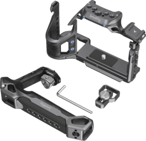 SMALLRIG 3708 Rhinoceros Basic Cage Kit For Sony A7 RV/ A7VI/ A7 SIII