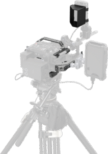 SMALLRIG 4947 Basic Cage Kit for Canon C400