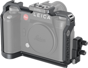 SMALLRIG 4510 Cage for Leica SL3 / SL3-S
