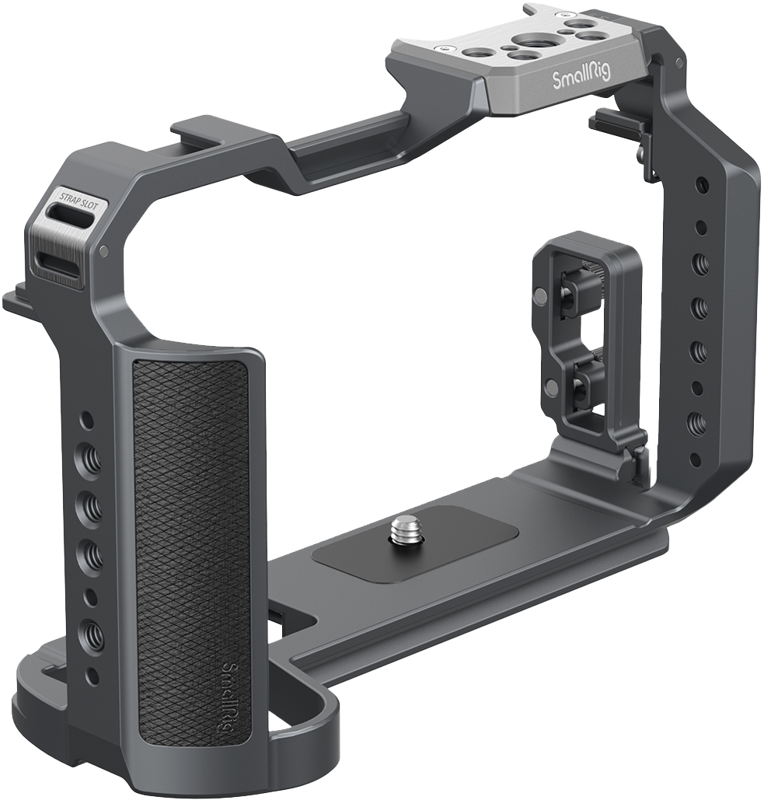 SMALLRIG 4510 Cage for Leica SL3 / SL3-S