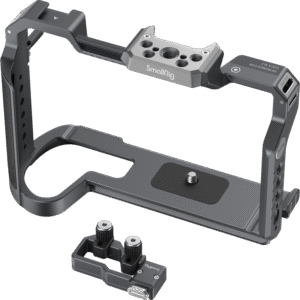 SMALLRIG 4510 Cage for Leica SL3 / SL3-S