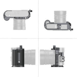 SMALLRIG 4567 Cage Kit for Leica Q3