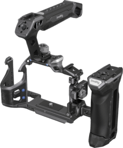 SMALLRIG 3710 Rhinoceros Advanced Cage Kit For Sony A7 RV/ A7IV/ A7 SIII