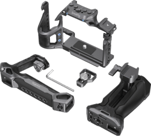 SMALLRIG 3710 Rhinoceros Advanced Cage Kit For Sony A7 RV/ A7IV/ A7 SIII