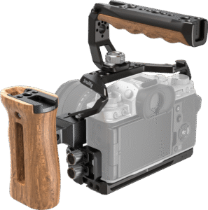 SMALLRIG 3131 Professional Cage Kit for Fujifilm X-T4