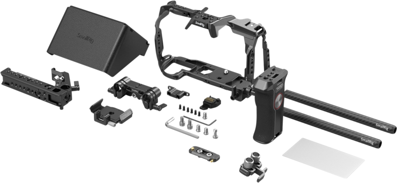 SMALLRIG 3582 Master Kit For BMPCC 6K Pro