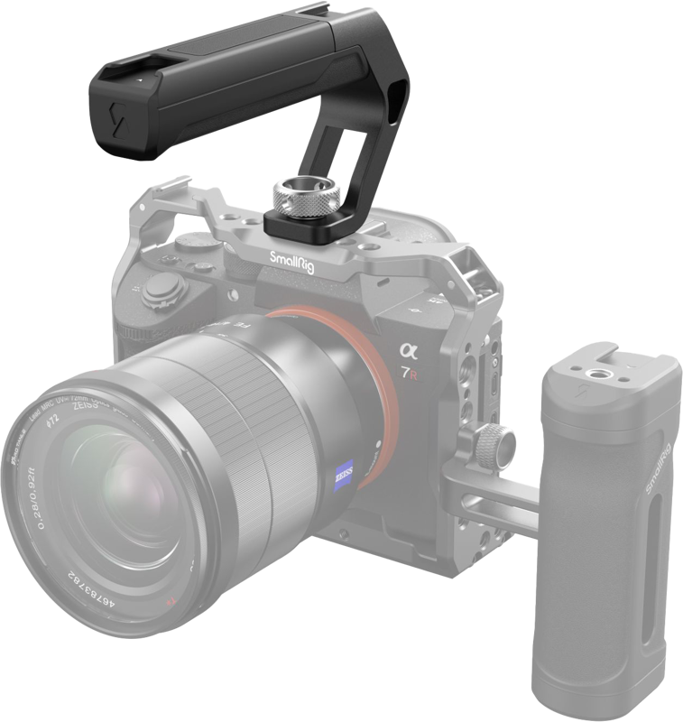 SMALLRIG 4757 ARRI Locating Top Handle