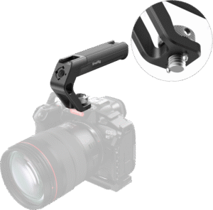 SMALLRIG 4757 ARRI Locating Top Handle